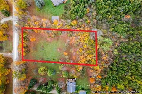 447233 10th Concession, ON N0C 1E0