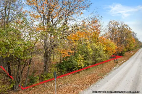 447233 10th Concession, ON N0C 1E0