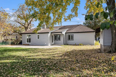 203 Adelaide Street, ON K0A 1A0