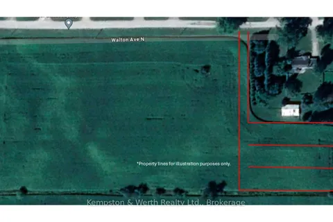 1052 Walton Avenue, ON N4W 3S2