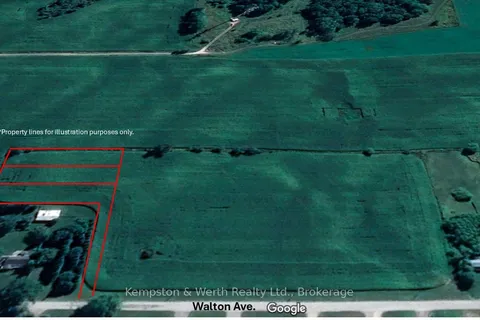 1052 Walton Avenue, ON N4W 3S2