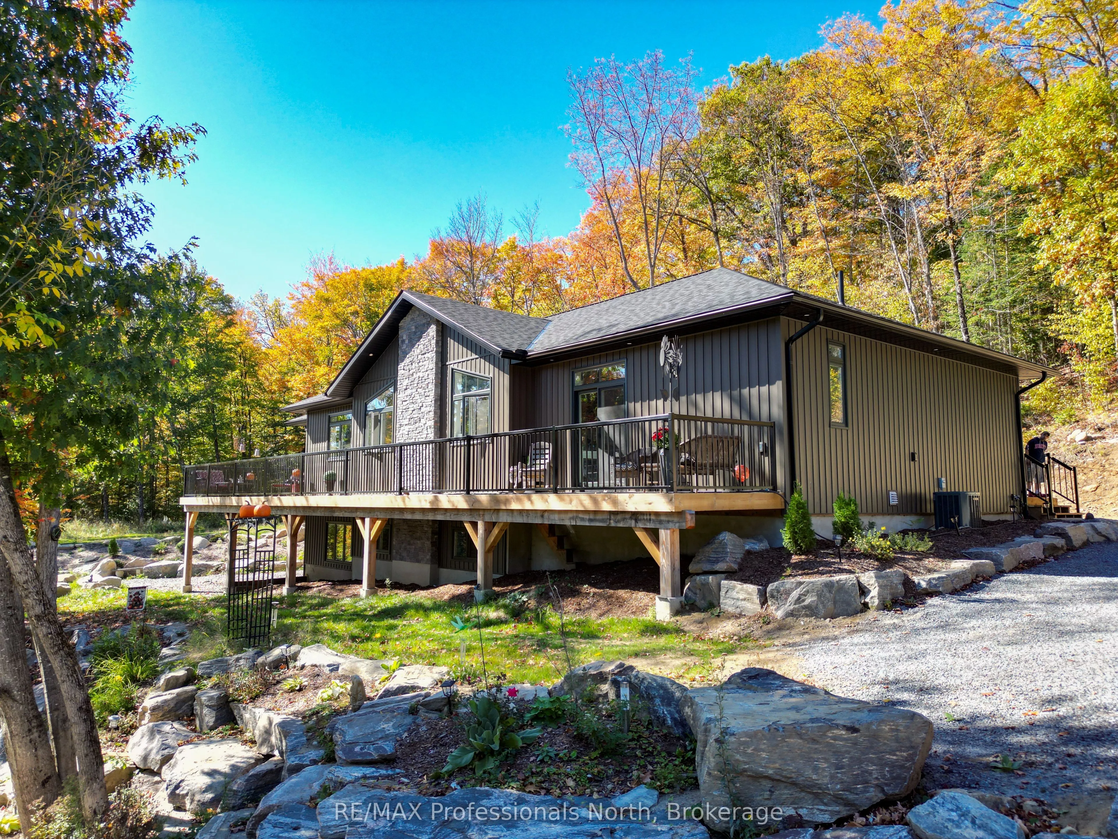 1203 Burlmarie Road, ON P0B 1A0