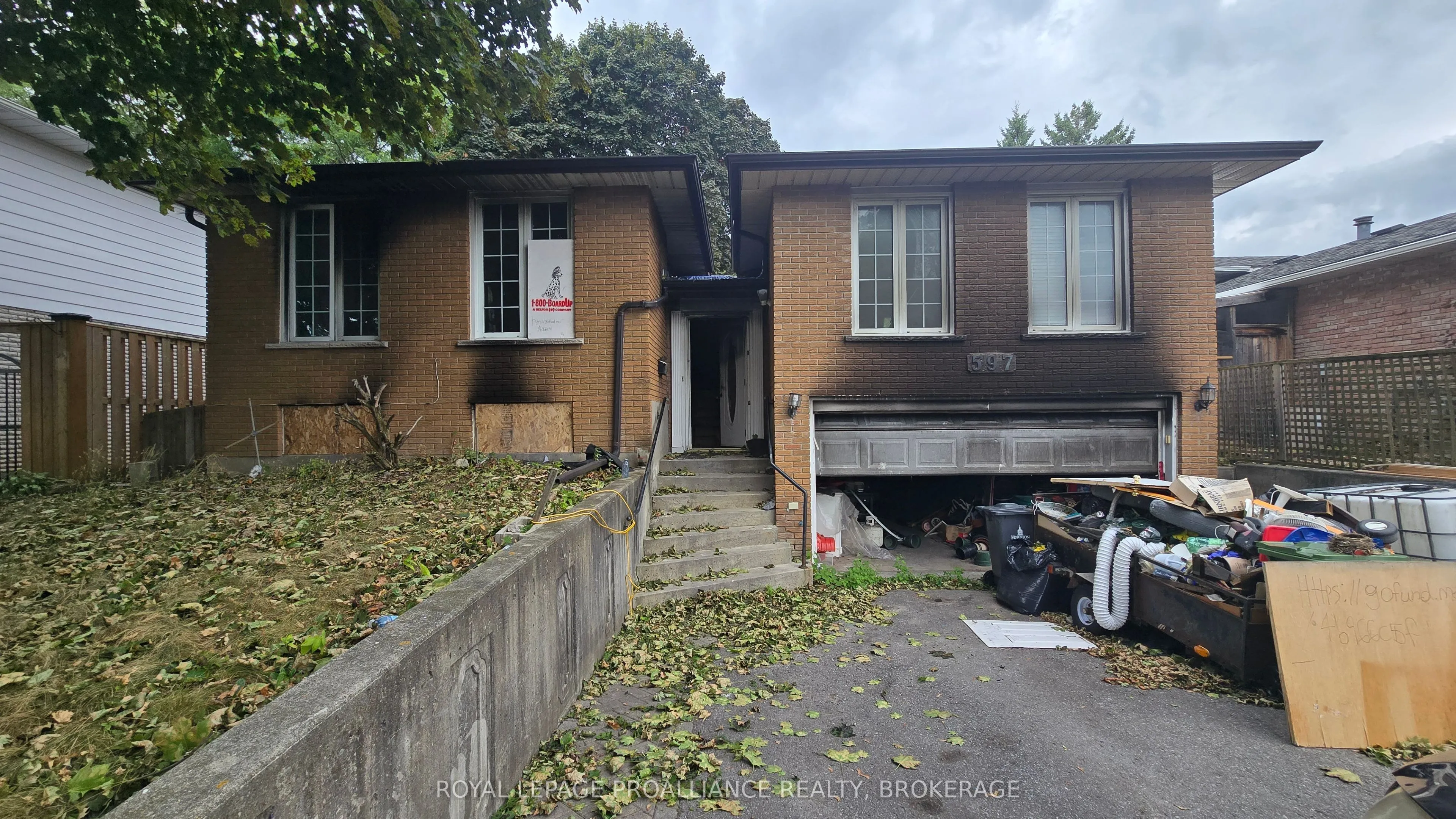 597 Truedell Road, ON K7M 6S7