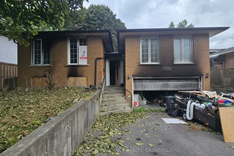 597 Truedell Road, ON K7M 6S7