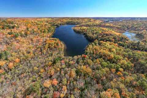 3517 Haliburton Lake Road, ON K0M 1S0