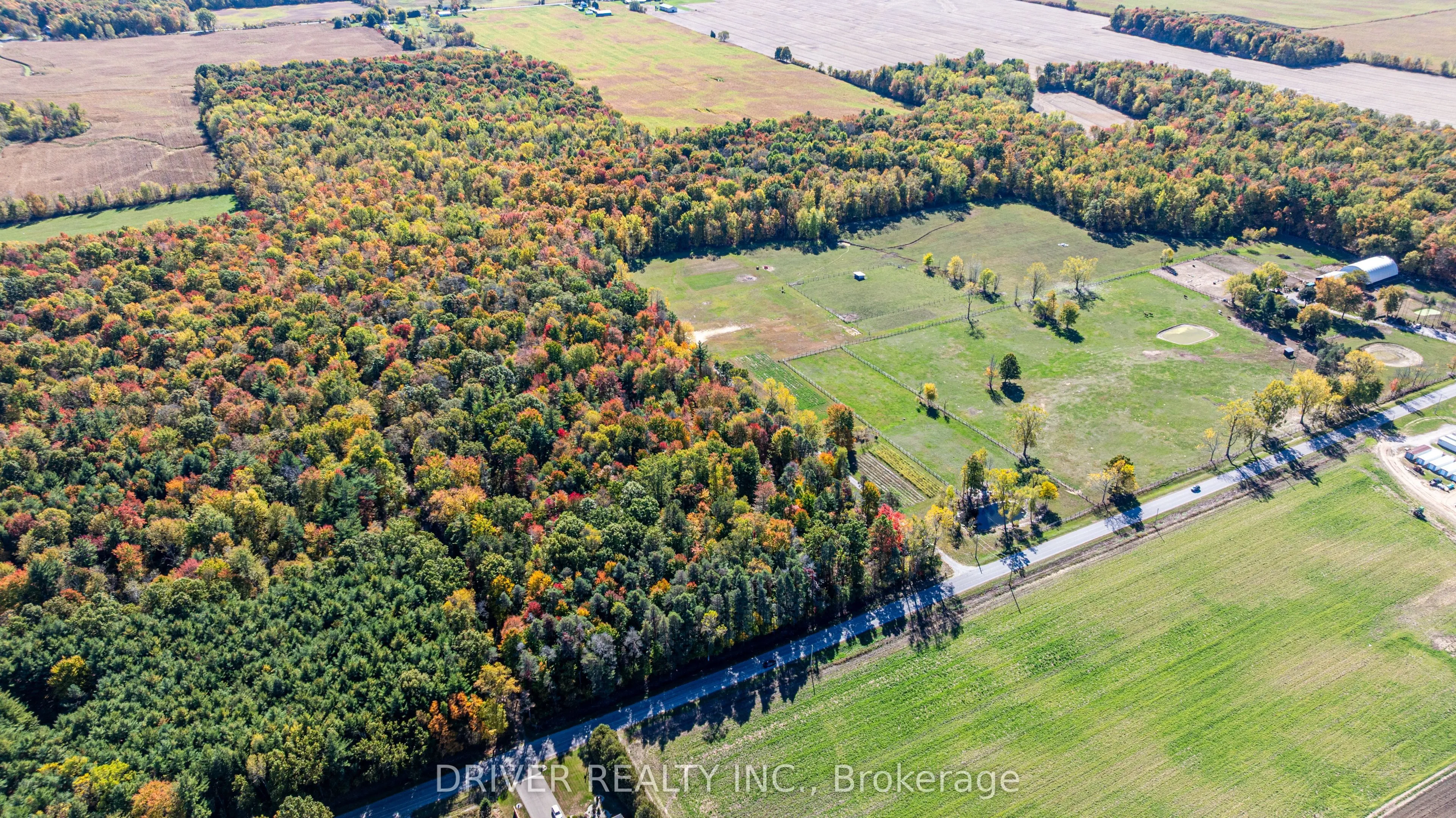 1726 4th CONCESSION Road, ON N0E 1P0