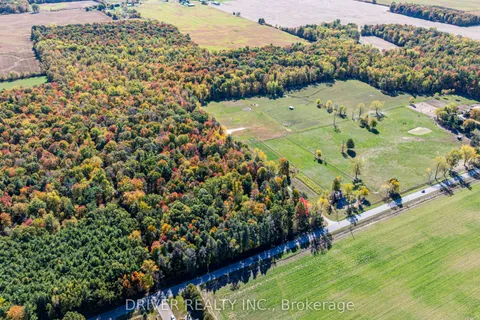 1726 4th CONCESSION Road, ON N0E 1P0