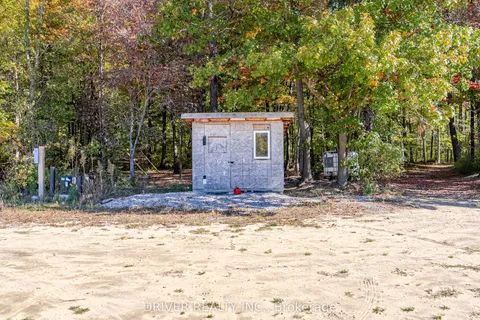 1726 4th CONCESSION Road, ON N0E 1P0