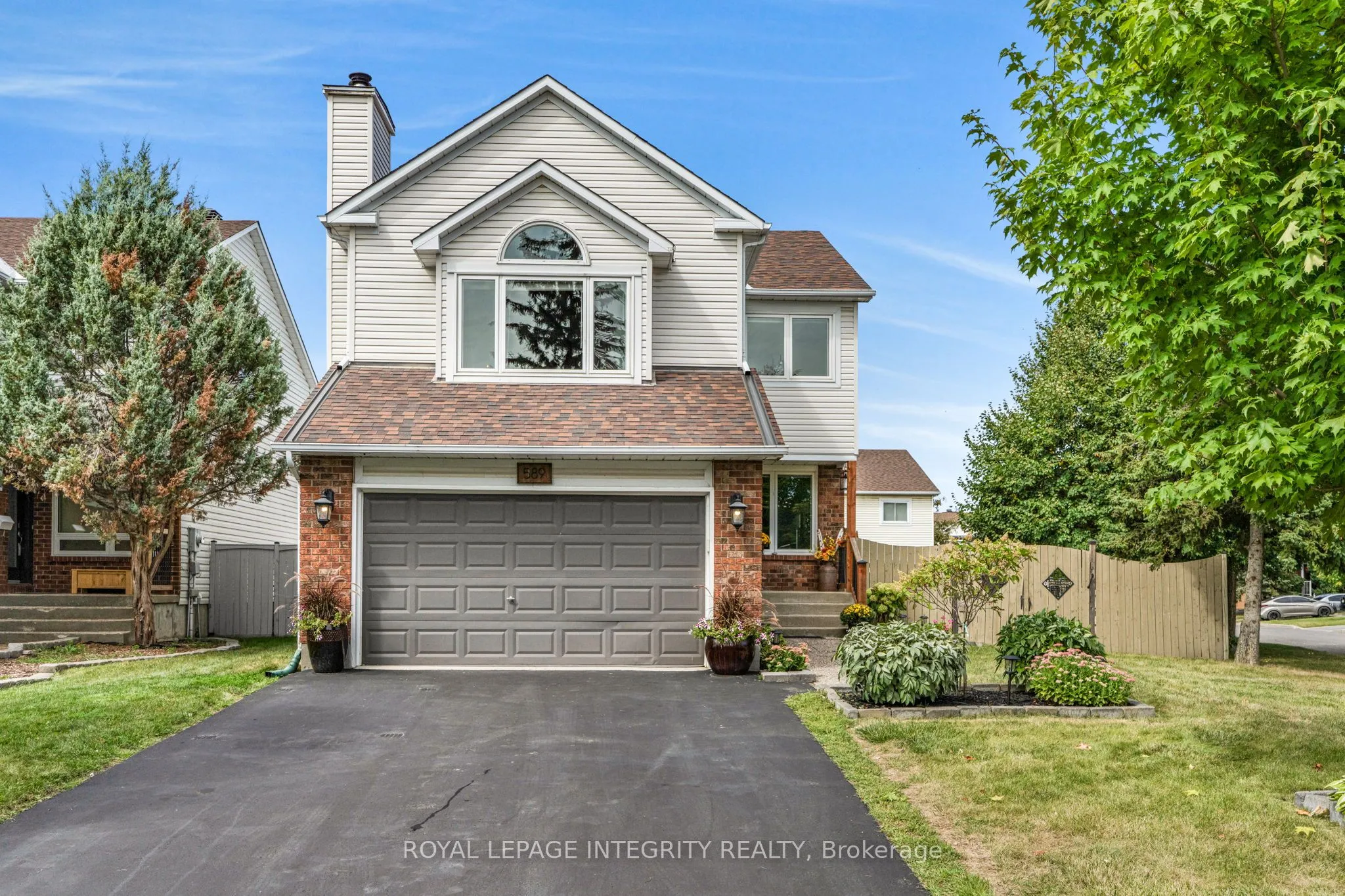 589 Pocono Crescent, ON K4A 3J6