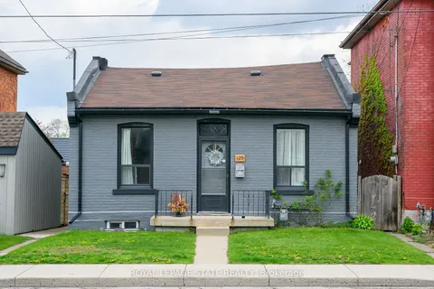 129 Dundurn Street, ON L8R 3E7