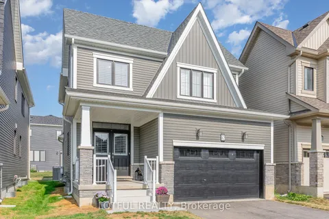 82 Lilac Circle, ON N3W 0H6