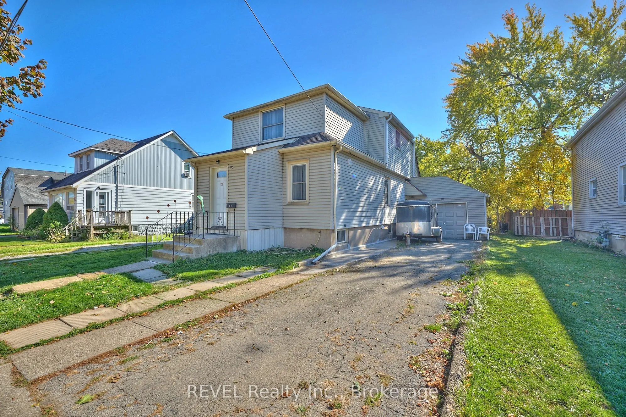 49 Cohoe Street, ON L3B 3V2