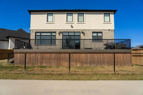 7515 Sherrilee Crescent, ON L2H 3T4