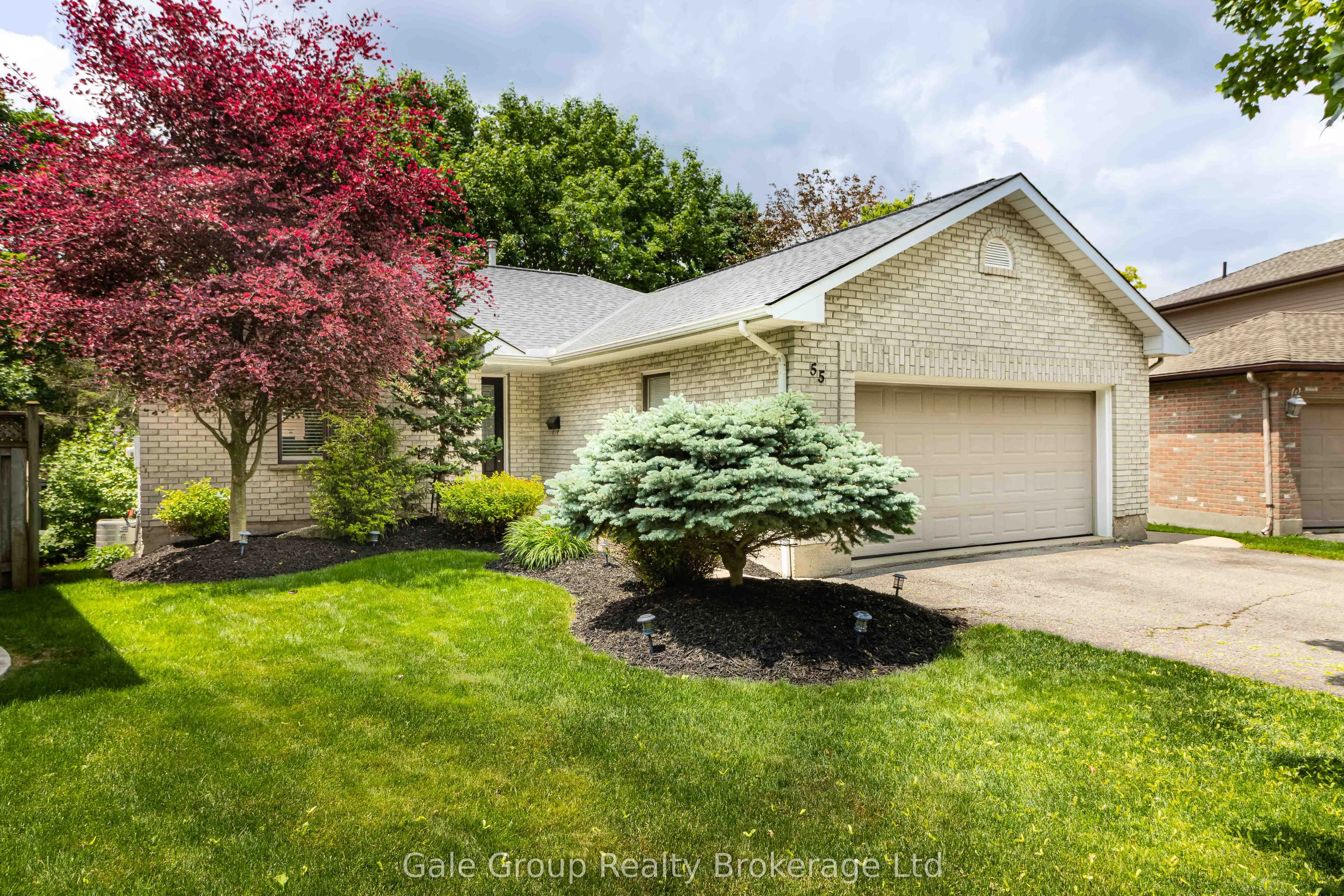 55 Sioux Crescent, ON N4T 1G3