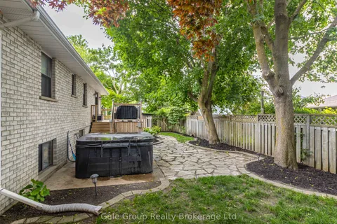 55 Sioux Crescent, ON N4T 1G3