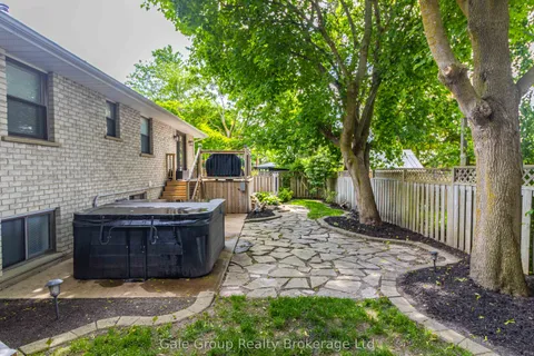 55 Sioux Crescent, ON N4T 1G3