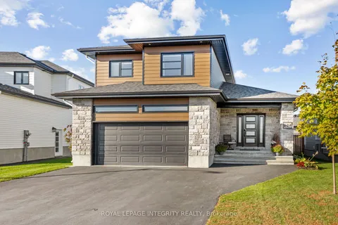 204 Hybrid Street, ON K0A 1W0