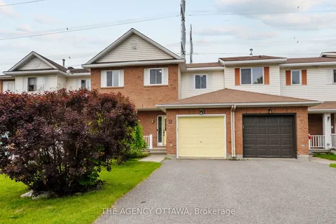 55 Springcreek Crescent, ON K2M 2M2