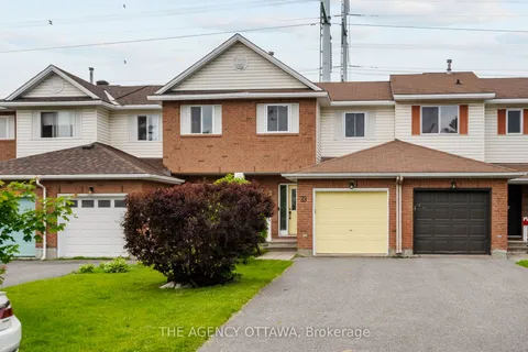 55 Springcreek Crescent, ON K2M 2M2