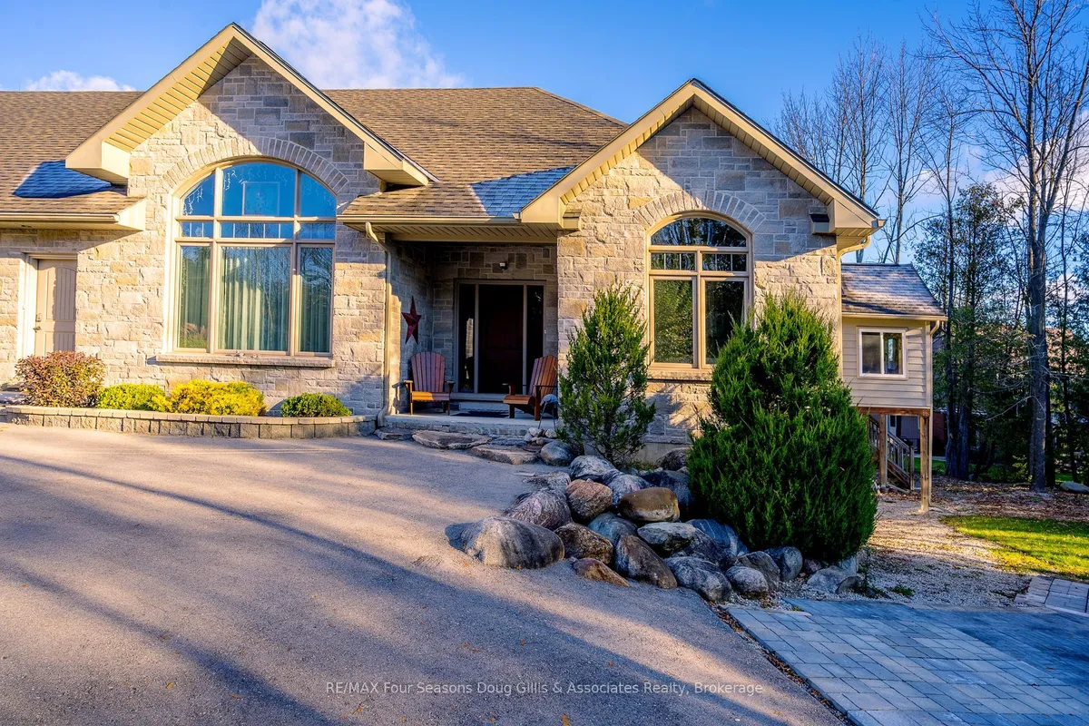 135 Algonquin Drive, ON N4L 0A7