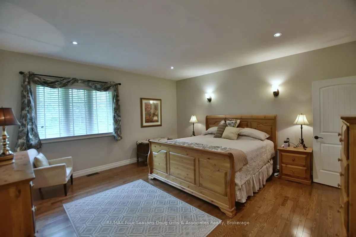 135 Algonquin Drive, ON N4L 0A7