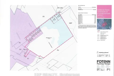 29 County Road, ON K6V 5T4