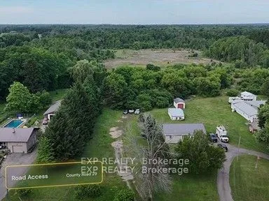 29 County Road, ON K6V 5T4