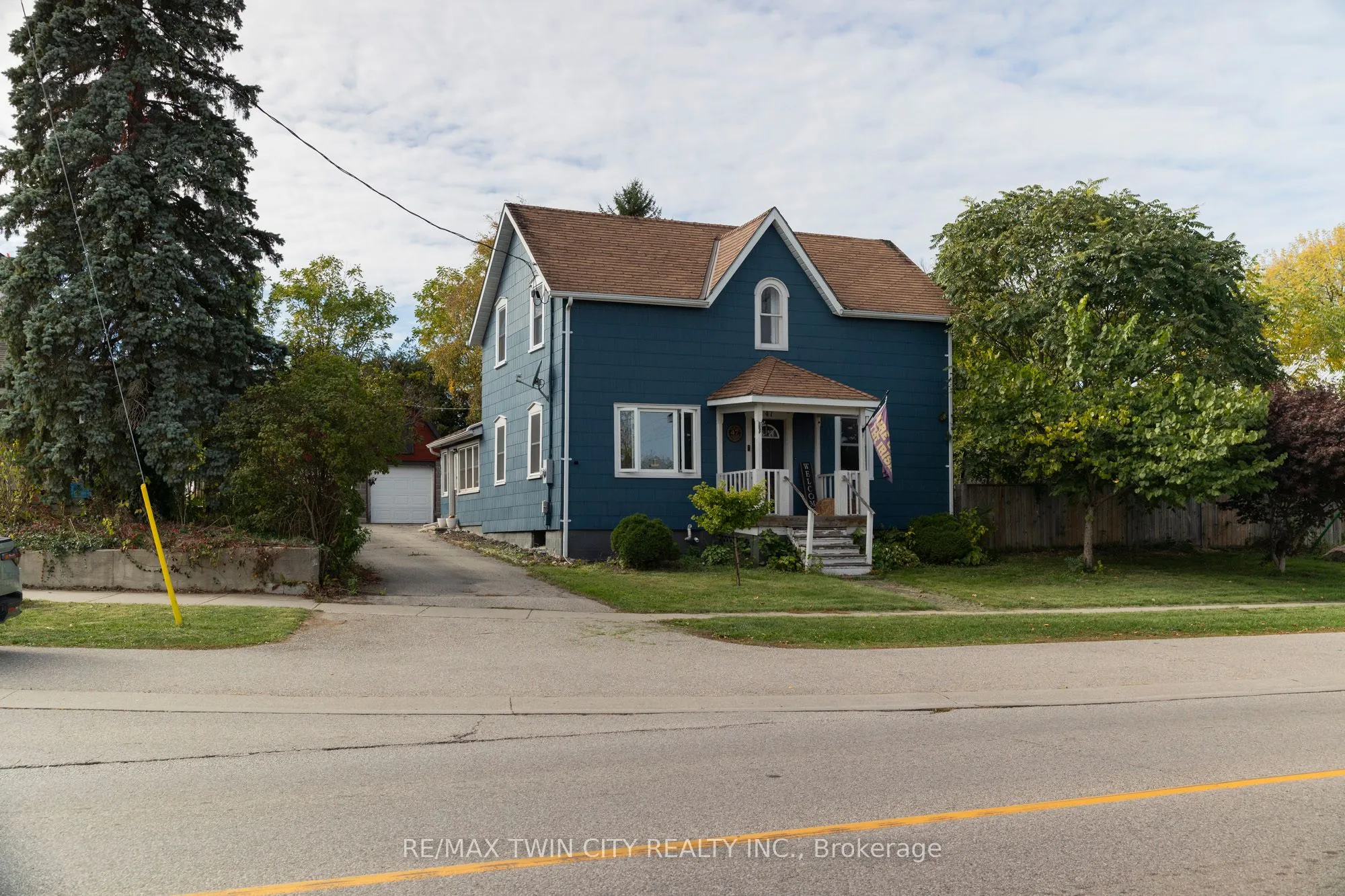 47 SIMCOE Street, ON N0E 1R0