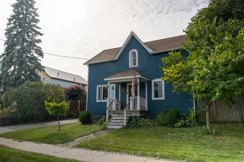 47 SIMCOE Street, ON N0E 1R0
