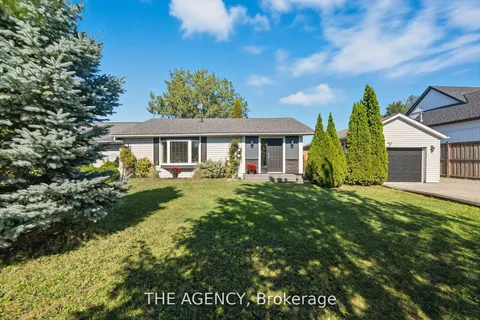 6359 Lyons Creek Road, ON L2G 0L9