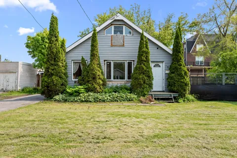 120 Baiden Street, ON K7M 2K3