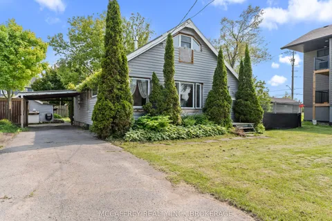 120 Baiden Street, ON K7M 2K3