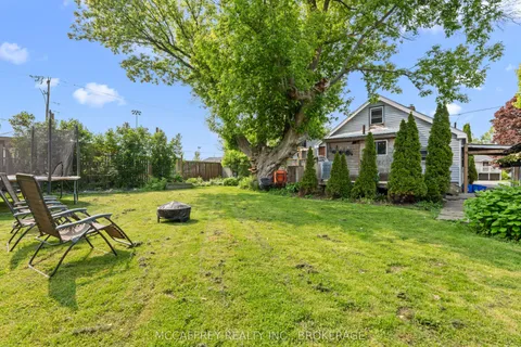 120 Baiden Street, ON K7M 2K3