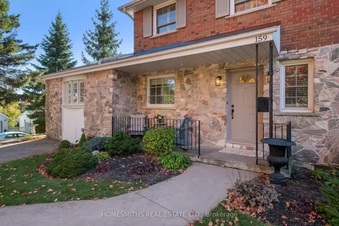 159 D'arcy Street, ON K9A 3Z9