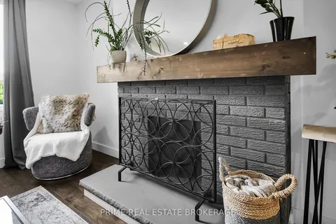 199 Vancouver Street, ON N5W 4R5