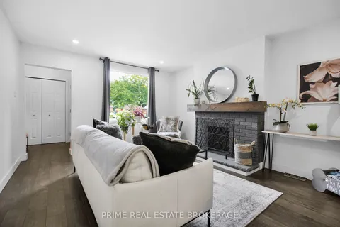 199 Vancouver Street, ON N5W 4R5