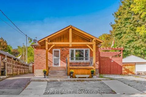 6501 Erwin Crescent, ON L2G 4Z9