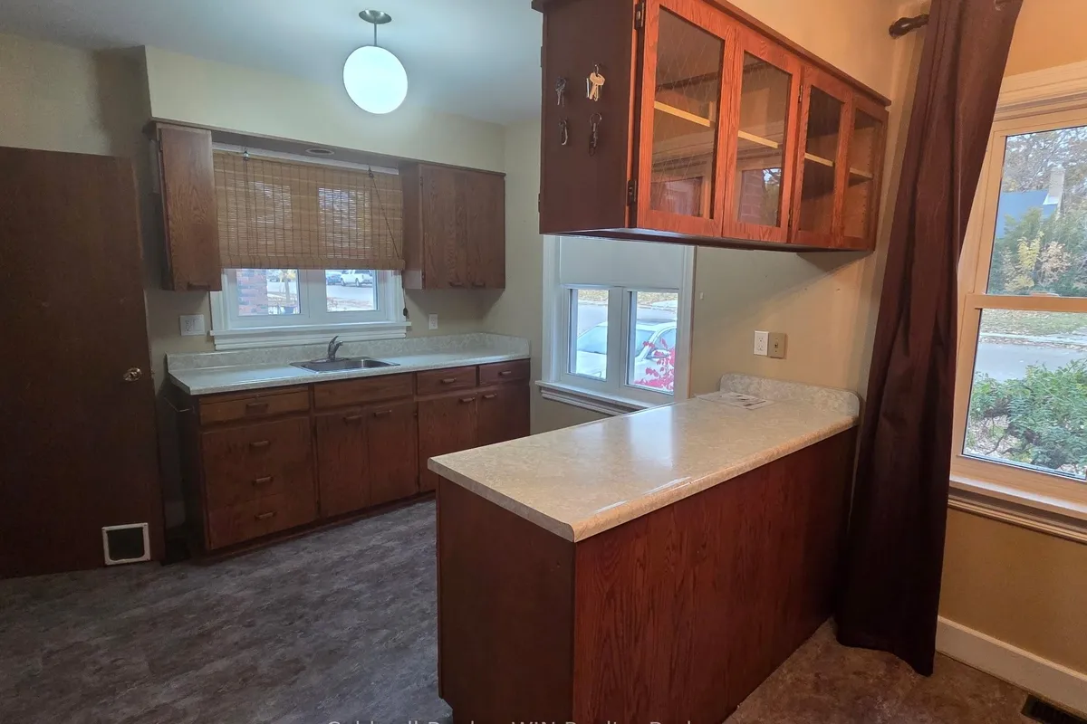 166 Birmingham Street, ON N0G 2L2