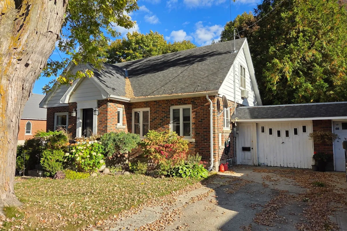 166 Birmingham Street, ON N0G 2L2