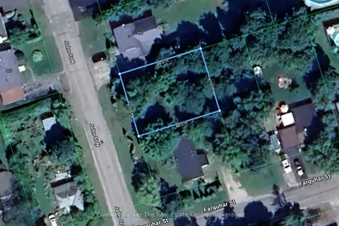 Vacant Lot John Street, ON P1P 1C3