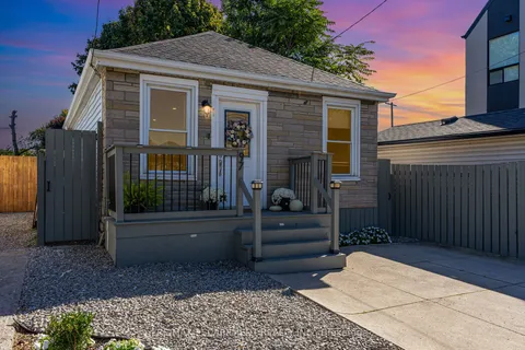 97 East 31st Street, ON L8V 3N9