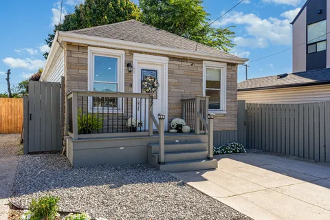 97 East 31st Street, ON L8V 3N9