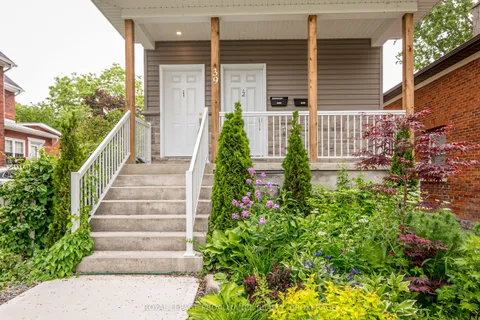 39 Ellerbeck Street, ON K7L 4H5
