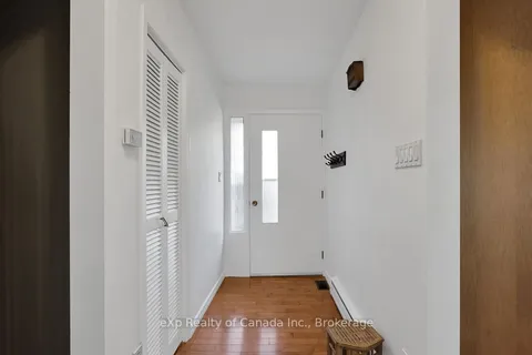 132 North Street, ON N4G 1B5