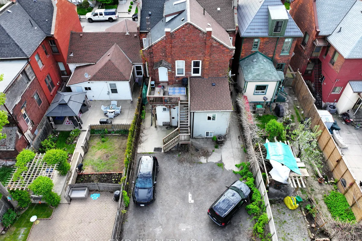 163 Emerald Street, ON L8L 5K9