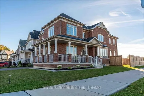 253 Kinsman Drive, ON L0R 1C0