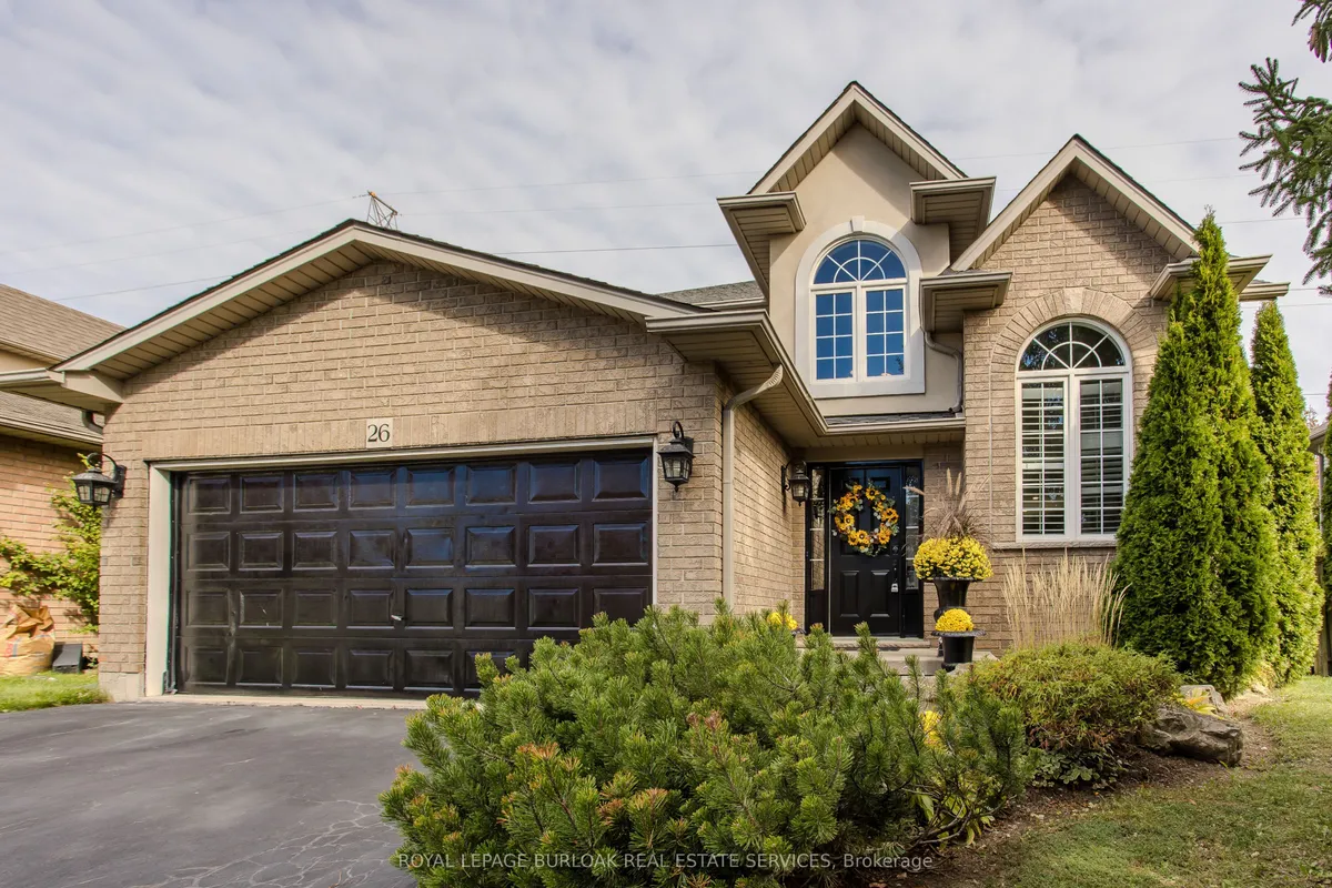 26 Grassyplain Drive, ON L0R 1W0