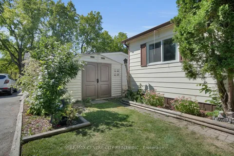 198 Springbank Drive, ON N6J 1G1