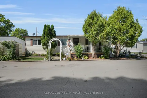 198 Springbank Drive, ON N6J 1G1