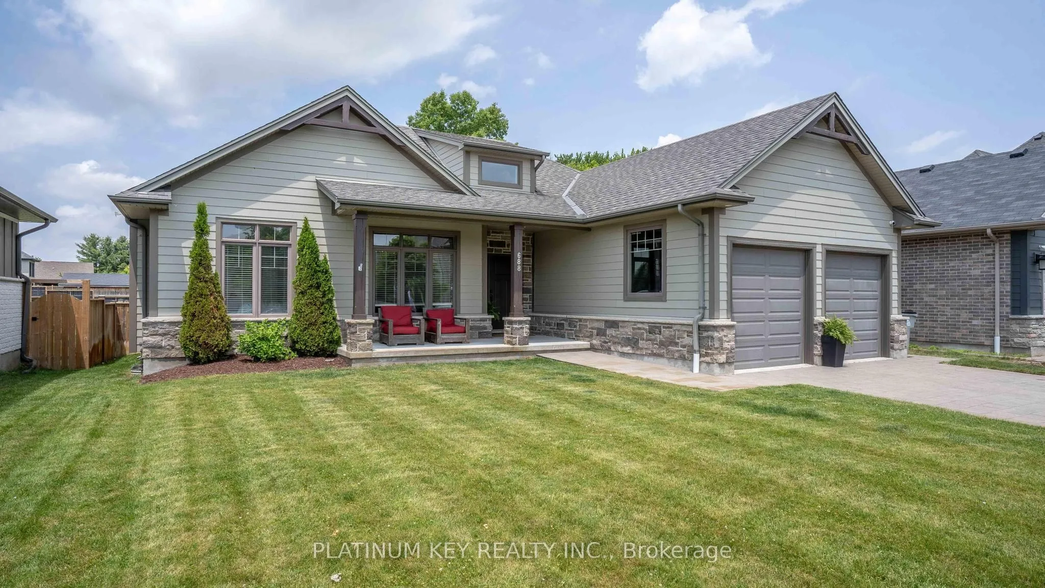 688 Woods Edge Road, ON N0L 1W0